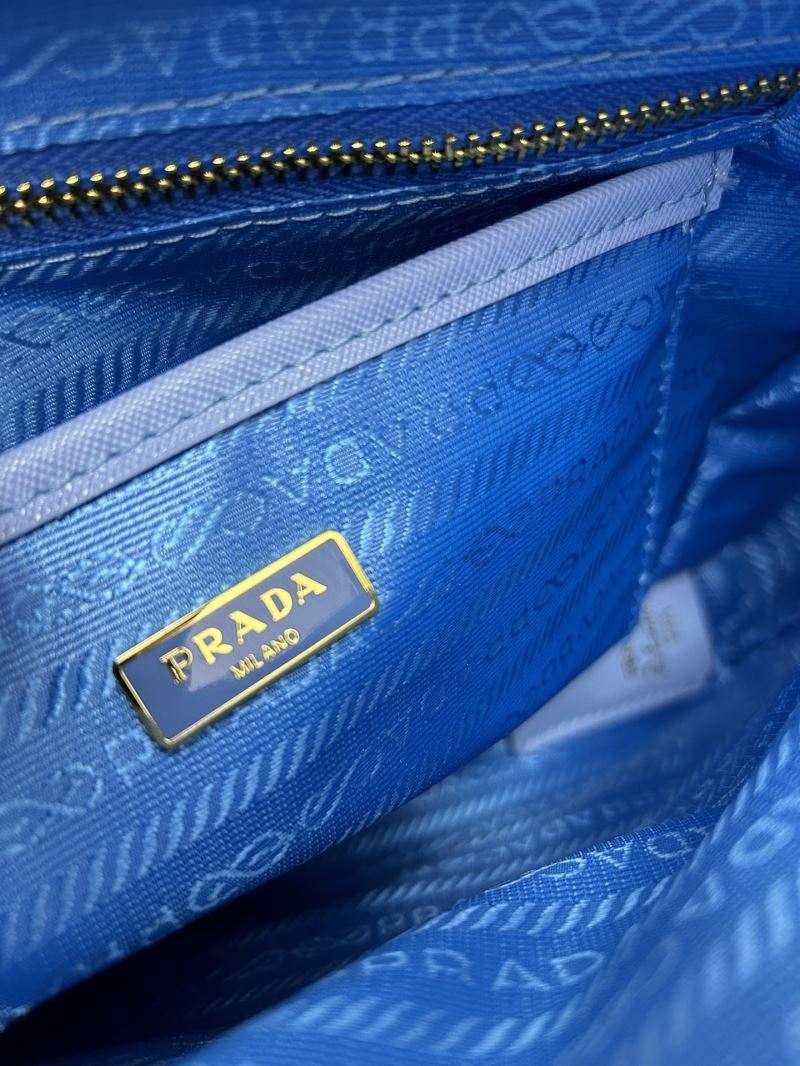 Prada Shopping Bags